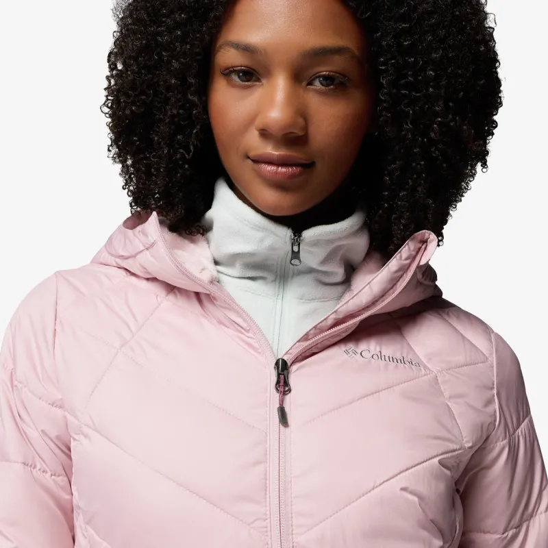 COLUMBIA Heavenly™ Hooded Jacket 