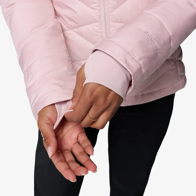 COLUMBIA Heavenly™ Hooded Jacket 