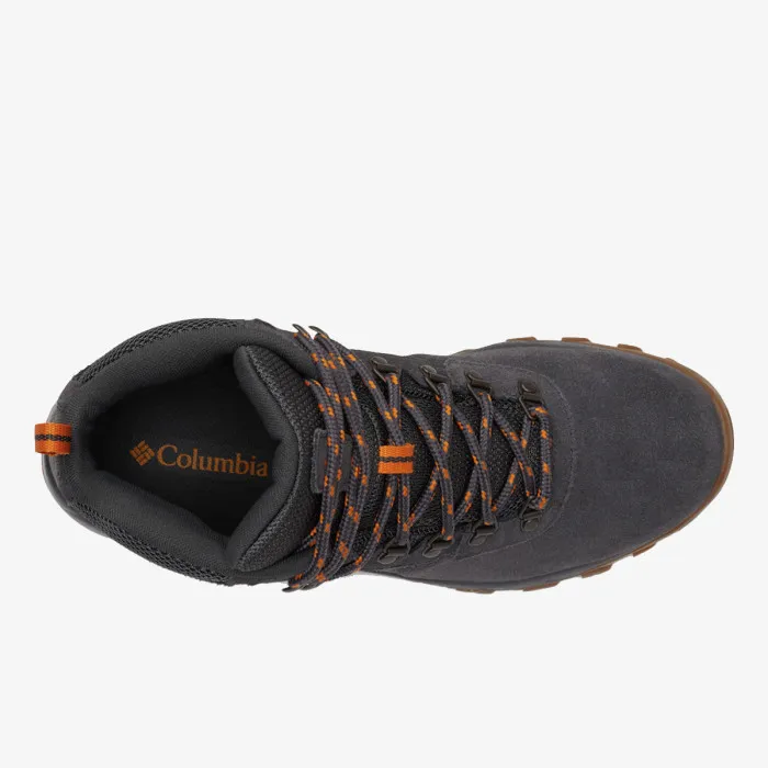 COLUMBIA NEWTON RIDGE™ PLUS II SUEDE WP 