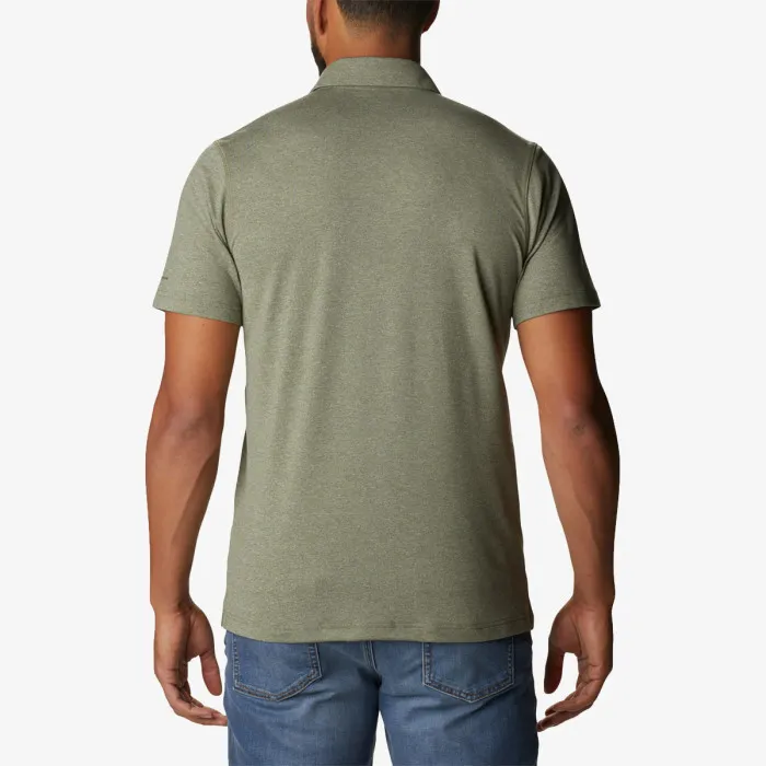 COLUMBIA Tech Trail™ Polo 