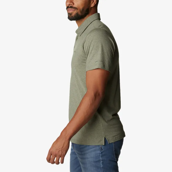 COLUMBIA Tech Trail™ Polo 