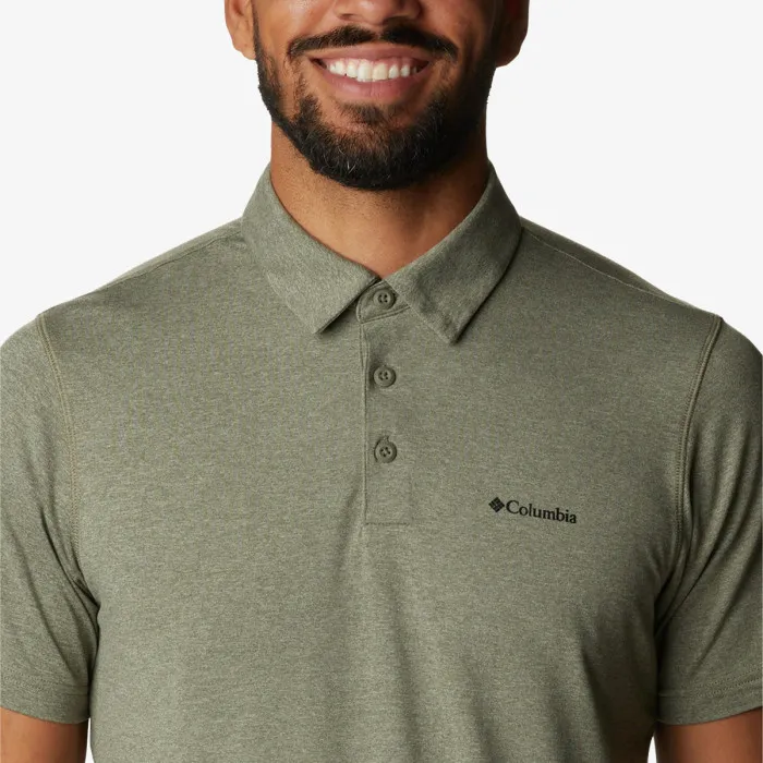 COLUMBIA Tech Trail™ Polo 