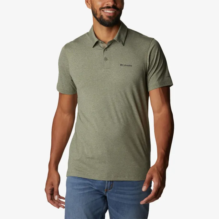 COLUMBIA Tech Trail™ Polo 