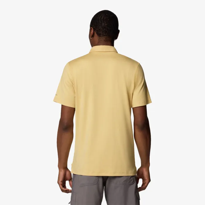 COLUMBIA Tech Trail™ Polo 