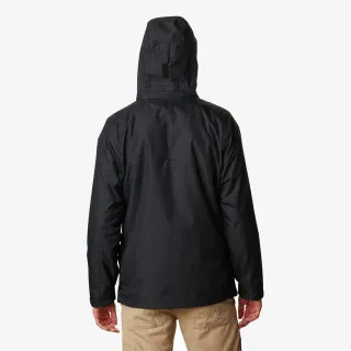 COLUMBIA Bugaboo™ II Fleece Interchange Jacket 