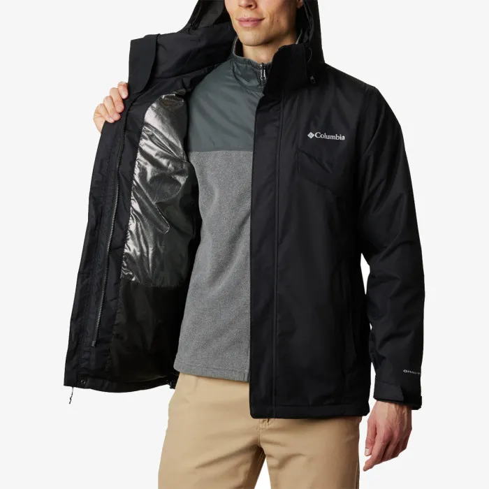 Bugaboo™ II Fleece Interchange Jacket 