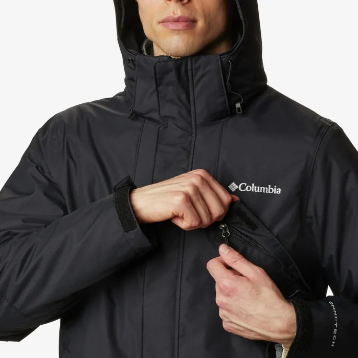 Bugaboo™ II Fleece Interchange Jacket 