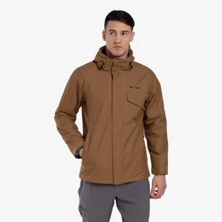 COLUMBIA Bugaboo™ II Fleece Interchange Jacket