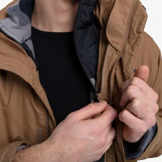 COLUMBIA Bugaboo™ II Fleece Interchange Jacket
