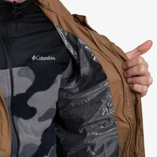 COLUMBIA Bugaboo™ II Fleece Interchange Jacket