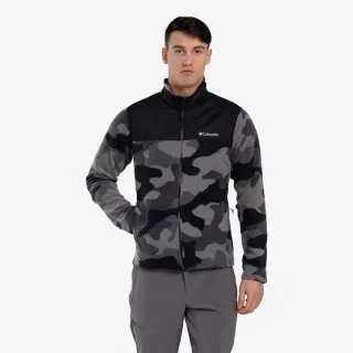 COLUMBIA Bugaboo™ II Fleece Interchange Jacket