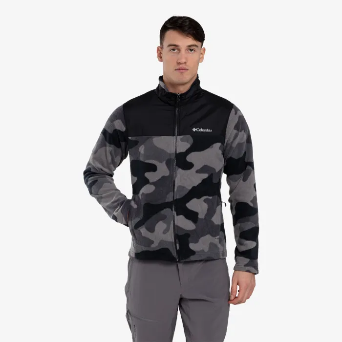 COLUMBIA Bugaboo™ II Fleece Interchange Jacket 