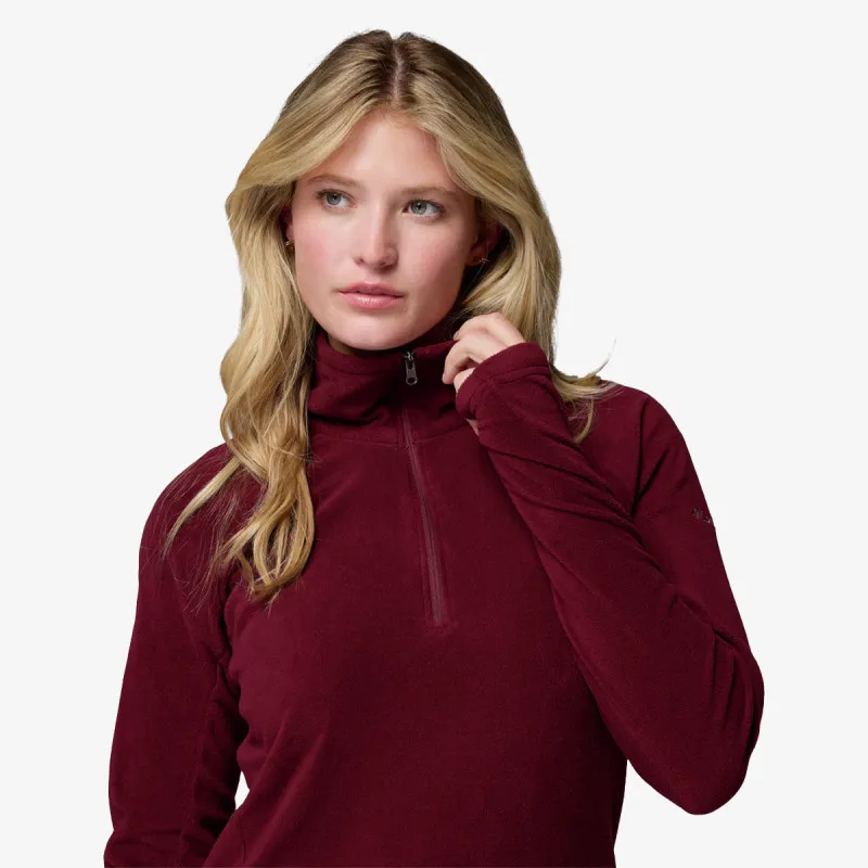 COLUMBIA Glacial™ IV 1/2 Zip