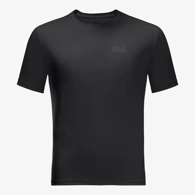 JACK WOLFSKIN Wolfskin Tec