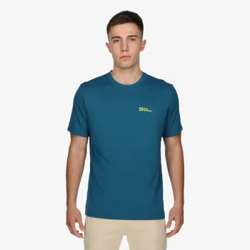 HIKING S/S T M 