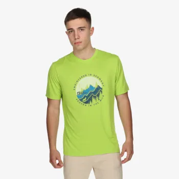 HIKING S/S T M 