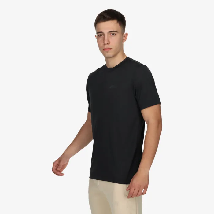 JACK WOLFSKIN HIKING S/S T M 