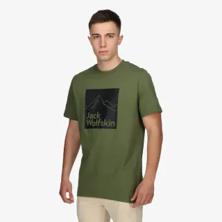 JACK WOLFSKIN BRAND T M