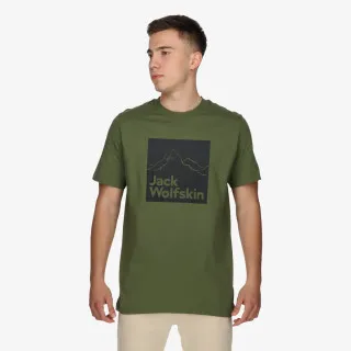 JACK WOLFSKIN BRAND T M