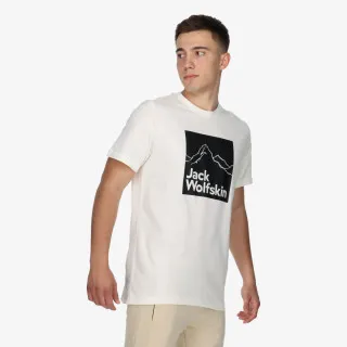JACK WOLFSKIN BRAND T M
