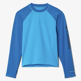 COLUMBIA Sandy Shores™ Long Sleeve Sunguard 