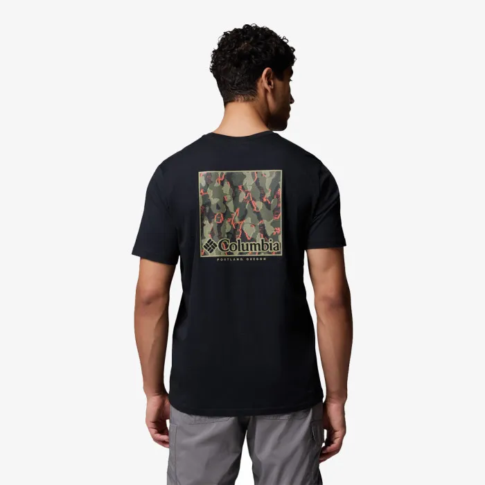 COLUMBIA North Cascades™ Short Sleeve Tee 