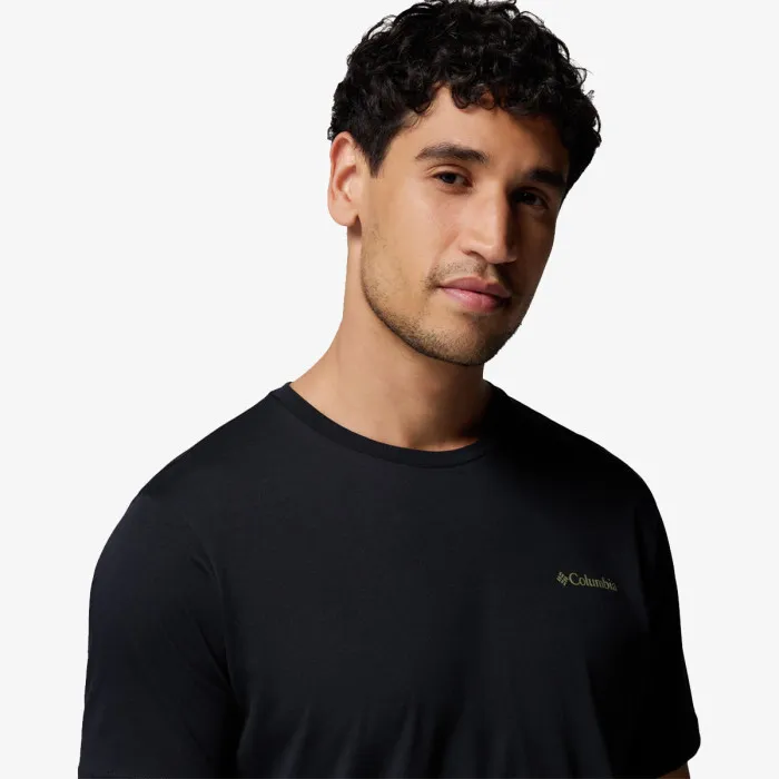 COLUMBIA North Cascades™ Short Sleeve Tee 