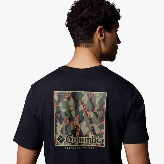 COLUMBIA North Cascades™ Short Sleeve Tee 