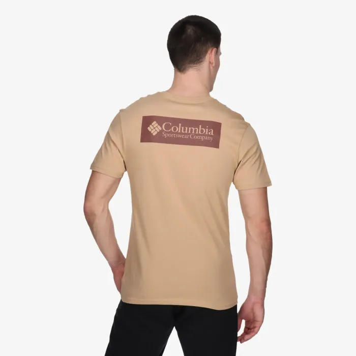 COLUMBIA North Cascades™ Short Sleeve Tee 