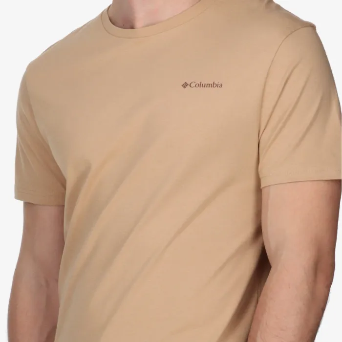 COLUMBIA North Cascades™ Short Sleeve Tee 