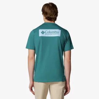 COLUMBIA North Cascades™ Short Sleeve Tee 