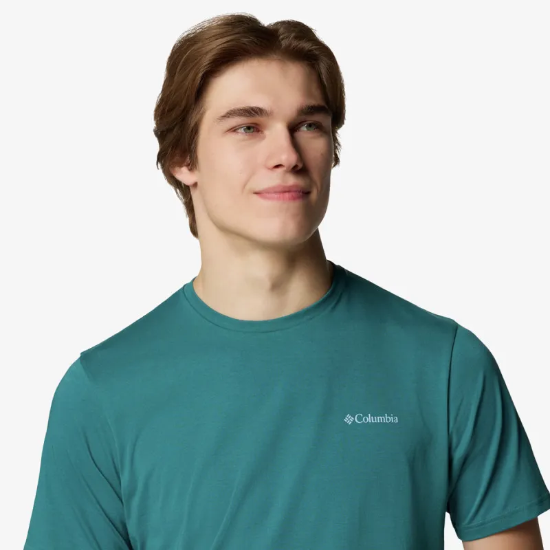 COLUMBIA North Cascades™ Short Sleeve Tee 