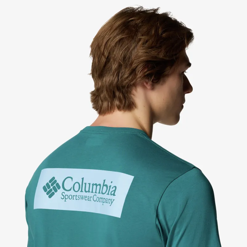 COLUMBIA North Cascades™ Short Sleeve Tee 
