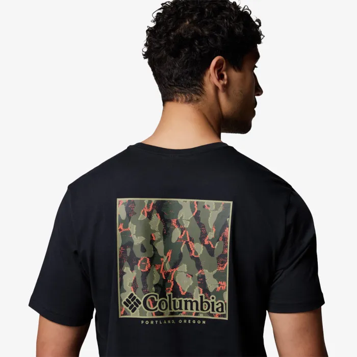 COLUMBIA North Cascades™ Short Sleeve Tee