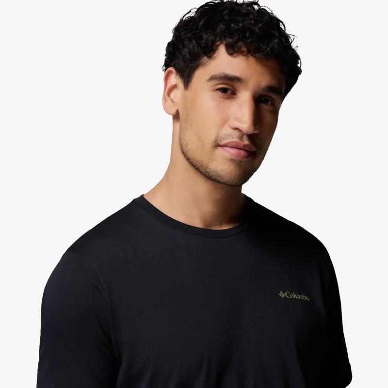 COLUMBIA North Cascades™ Short Sleeve Tee
