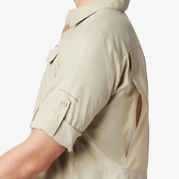 COLUMBIA Silver Ridge™2.0 Long Sleeve Shirt 