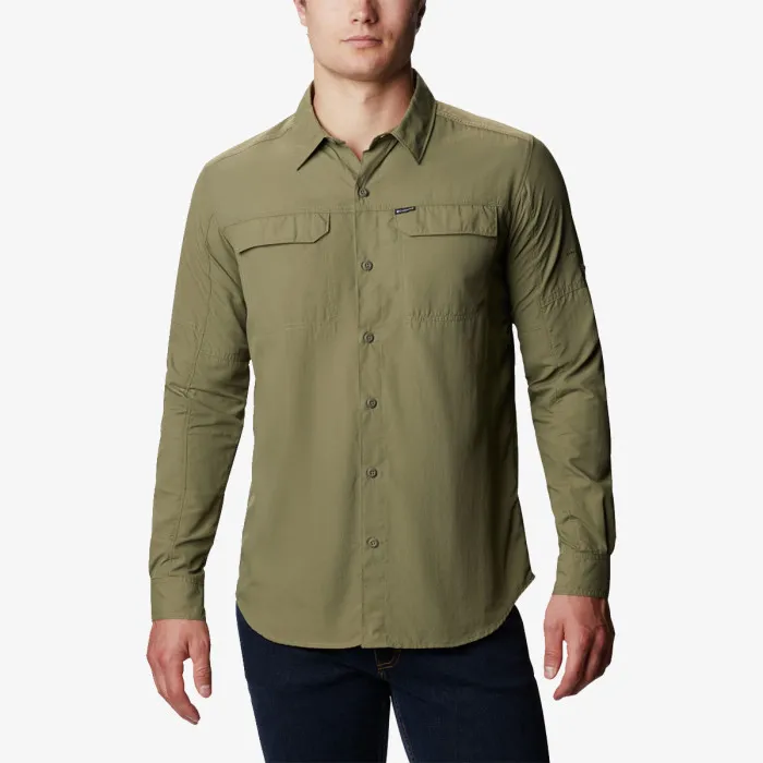 COLUMBIA Silver Ridge™2.0 Long Sleeve Shirt