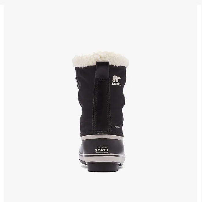 SOREL 1855211-010 YOOT PAC™ NYLON WP 