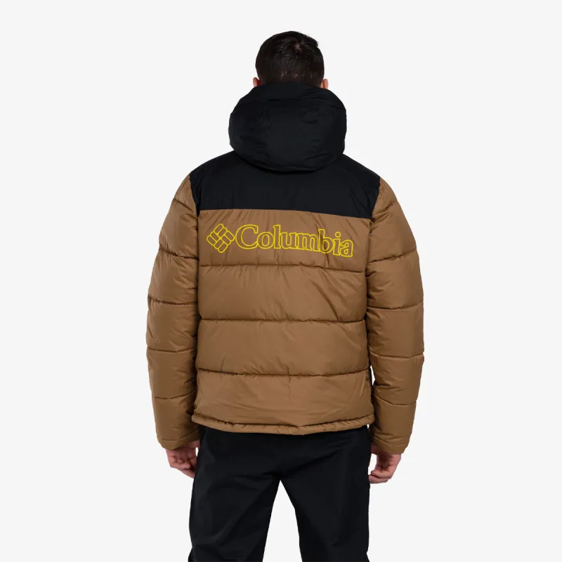 COLUMBIA Iceline Ridge™ Jacket