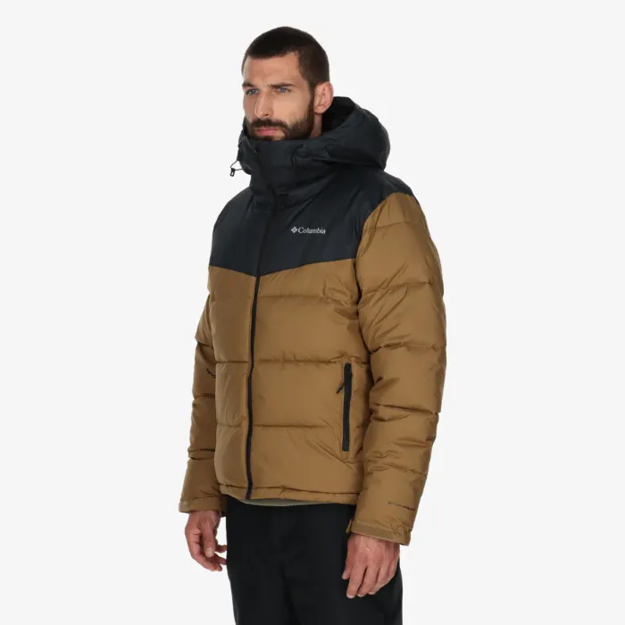 COLUMBIA Iceline Ridge™ Jacket 