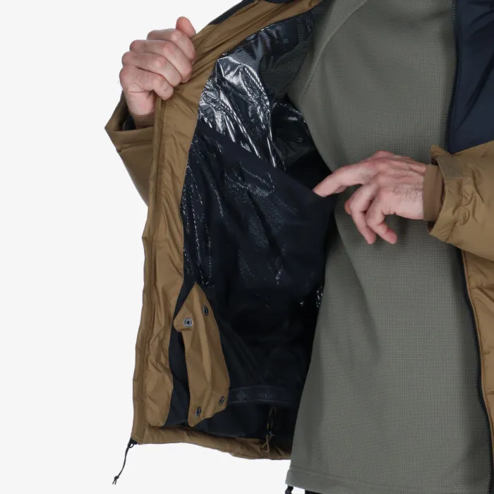 COLUMBIA Iceline Ridge™ Jacket 