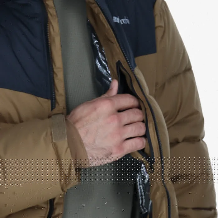COLUMBIA Iceline Ridge™ Jacket 