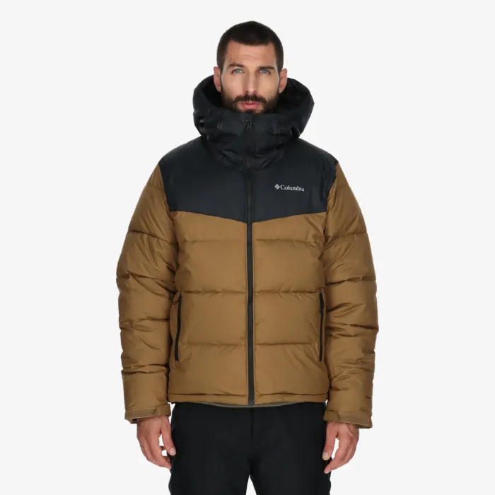 COLUMBIA Iceline Ridge™ Jacket 