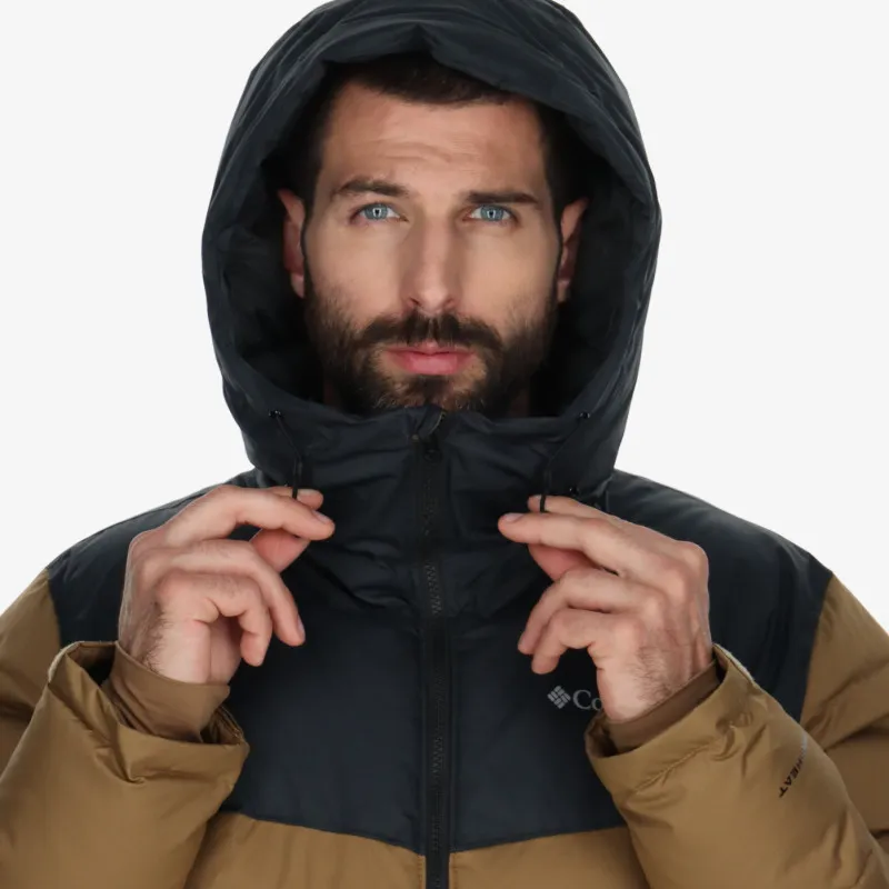 COLUMBIA Iceline Ridge™ Jacket