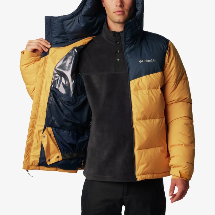 COLUMBIA Iceline Ridge™ Jacket 