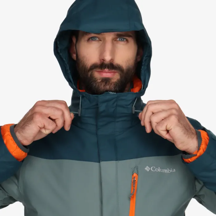 COLUMBIA Whirlibird™ IV Interchange Jacket 