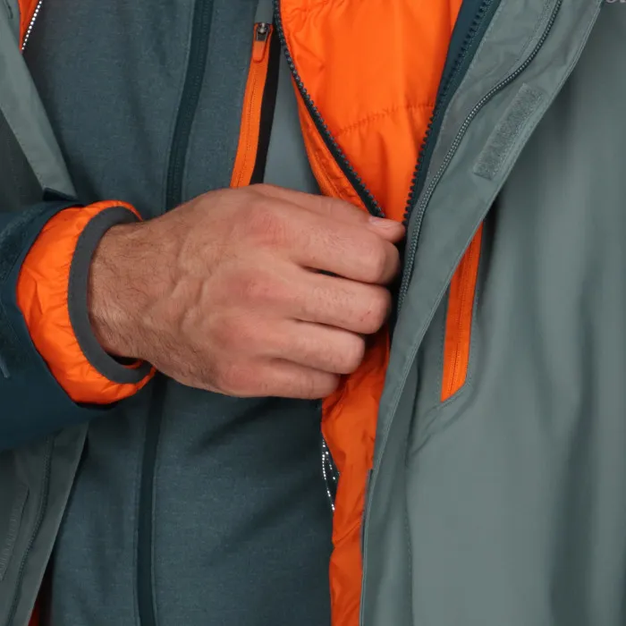 COLUMBIA Whirlibird™ IV Interchange Jacket 