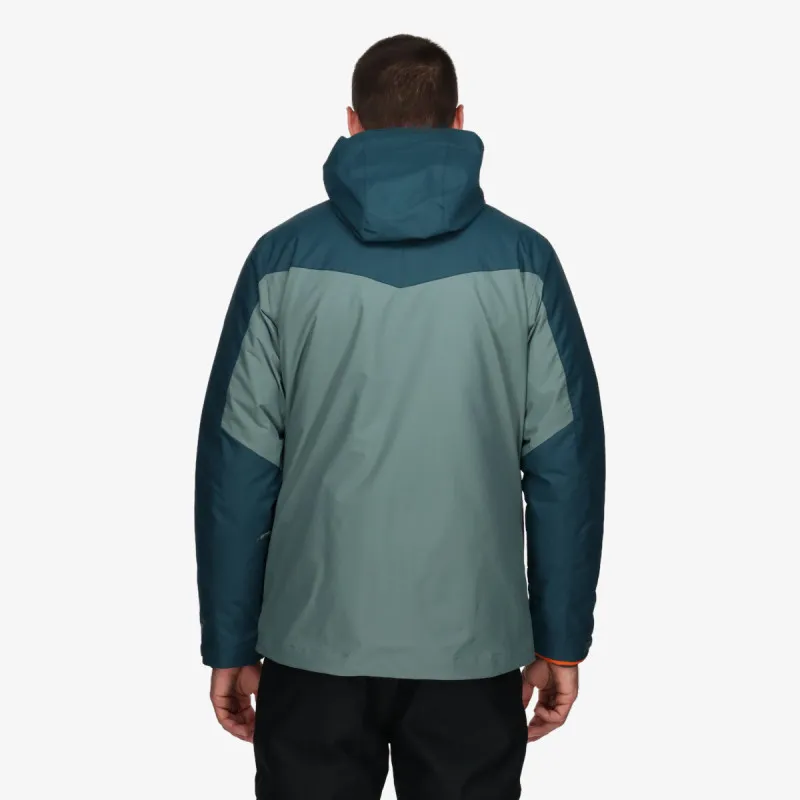 COLUMBIA Whirlibird™ IV Interchange Jacket 
