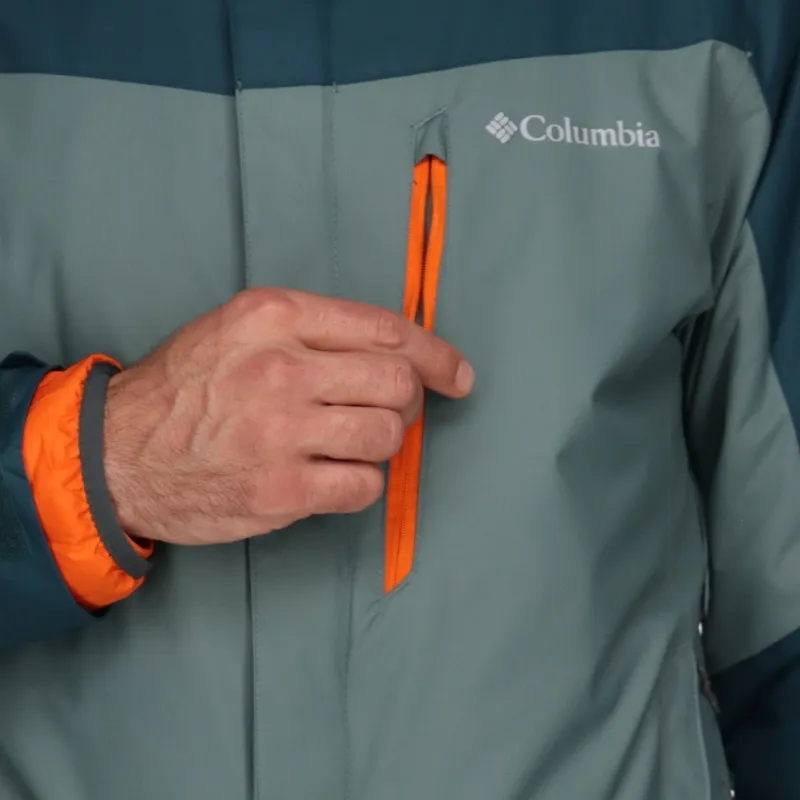 COLUMBIA Whirlibird™ IV Interchange Jacket 