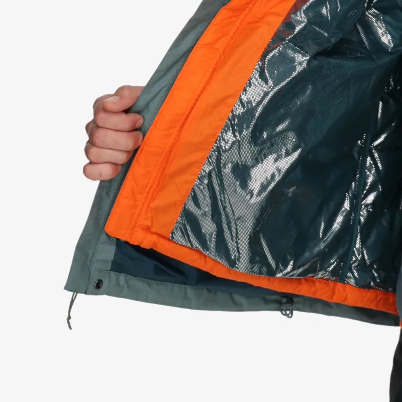COLUMBIA Whirlibird™ IV Interchange Jacket 